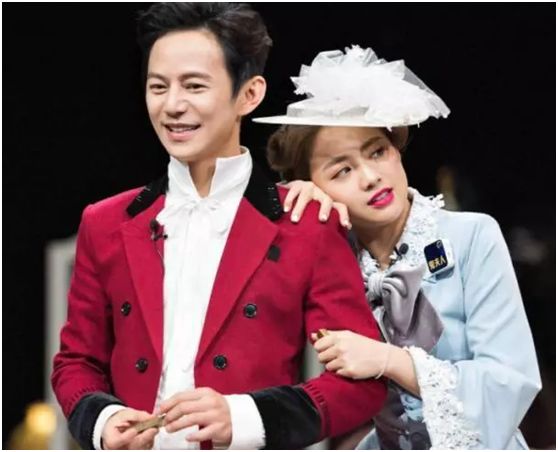 16岁时被母亲逼着出道,因忘打钱被打进医院?却被何炅宠成小公主