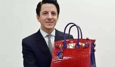 世界上10大奢侈品包包是哪些?他们的品牌名字叫什么?