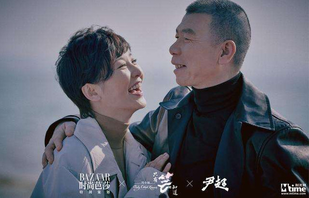 冯小刚谈生死:希望能死在片场,惹徐帆语无伦次,小S泪洒现场