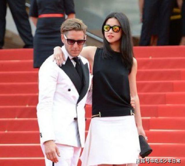 她曾是尤文图斯老板女友,现回归演艺圈,新剧角色强势碾压女一号