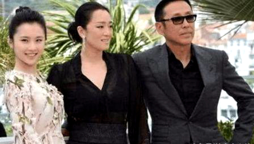 她隐瞒了33年，爸爸竟是陈道明，从不拼爹不炒作，星二代！