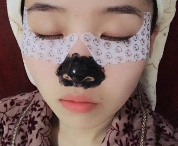 女人鼻子若有3个特点，是异性最爱的“标准鼻”，天生的美人胚子