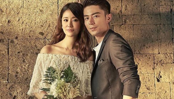 霍建华林心如官宣离婚是什么情况?女儿由双方一同抚养,舒淇晒照揭真相