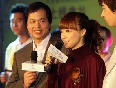 和梅艳芳世纪之争，患焦虑症爱上主治医师，一代天后有太多传奇