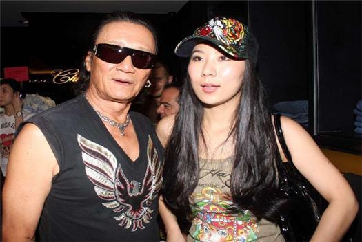 34岁的COCO,用12年换来谢贤2000万分手费,如今的她过得怎么样