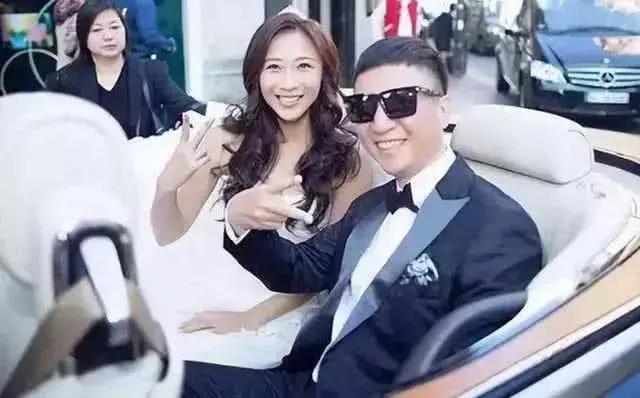 孙红雷娇妻罕见晒女儿照片,扎双马尾背影呆萌,2岁已长这么高了