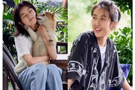 复古港风发型的时尚潮流，你最喜欢复古风发型图片大全