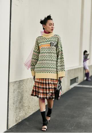 浪漫北欧风，我闻到圣诞的气息了