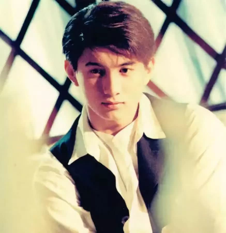 20位男星的18岁,黄磊貌若潘安却落榜,徐峥读上戏时头发还在