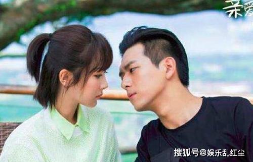 李现回应无名指戴戒指，因手指适合就戴，哭戏却被吐槽！