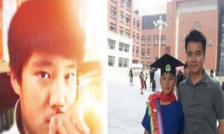 曾是“祁同伟”前妻,古装第一美女,二婚嫁大9岁男星