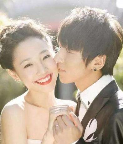 白百何首次谈起失败婚姻,现在依然很颓废,身材胖成一个球