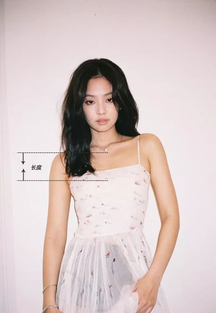 让JENNIE、允儿都迷恋的神仙发型，气质显脸小！谁剪谁好看！