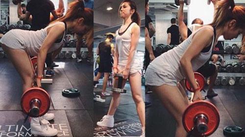 邓紫棋走红之前长啥样？当看到照片那刻，这才是男人喜欢的那款