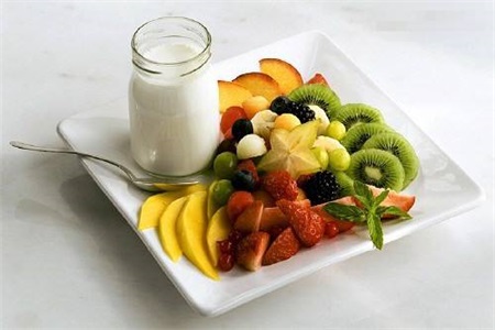 减肥最好的方法靠有氧运动可以吗？运动后吃东西有利减肥