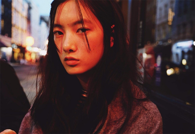 厌世脸走红网络，受到粉丝热捧！如何化出高级厌世妆？