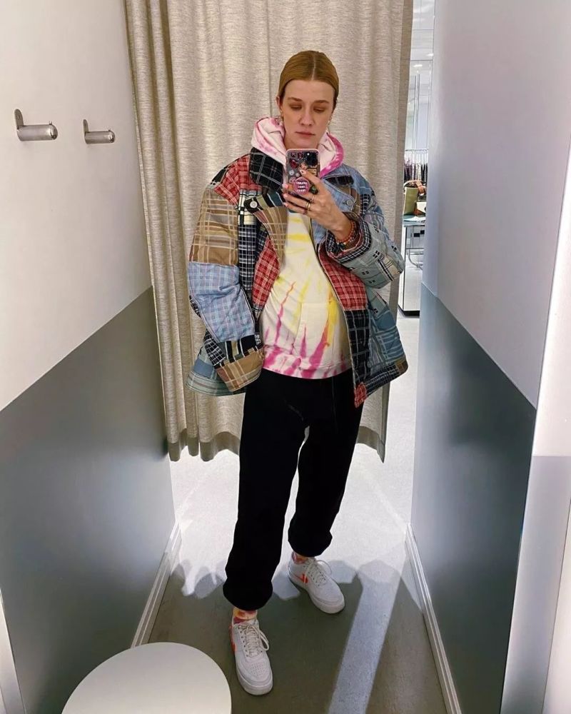 不容忽视的下半身穿搭,这些女人最懂了!