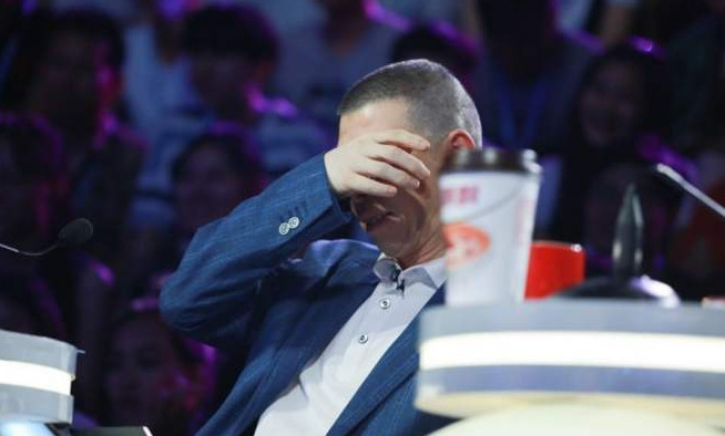 冯小刚谈生死:希望能死在片场,惹徐帆语无伦次,小S泪洒现场