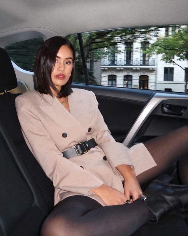 2020秋冬外套4大禁忌!这几款大衣已过时,想时髦可以尝试这些流行元素