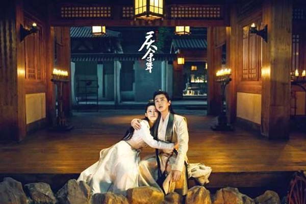 这可能是史上最贵的电视剧,庆余年六集50元,遭到网友集体抗议