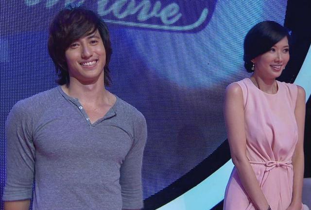 再也藏不住!林志玲闺蜜曝光言承旭有三大问题,难怪林志玲嫁日本