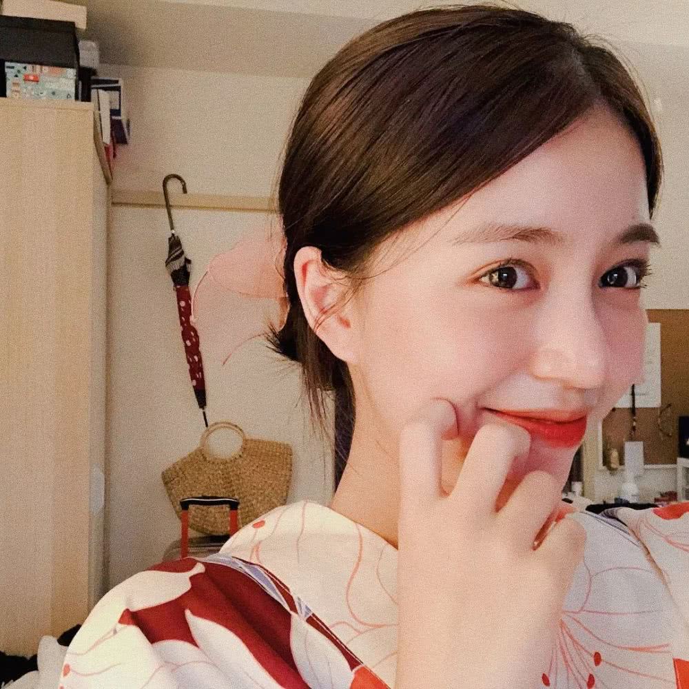 越南版的“沈佳宜”INS爆红,靠颜值吸粉100W+,爱了爱了!