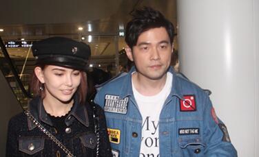 周杰伦和昆凌相差14岁的婚姻，却甜蜜得让人嫉妒