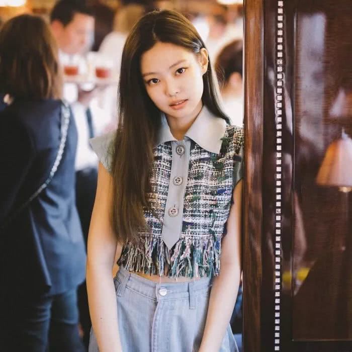 让JENNIE、允儿都迷恋的神仙发型，气质显脸小！谁剪谁好看！