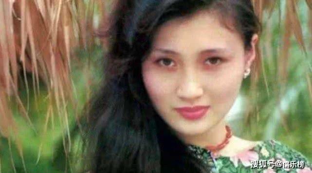 他是娱乐圈情圣，5位前任个个都是绝色佳人，真是人生赢家！