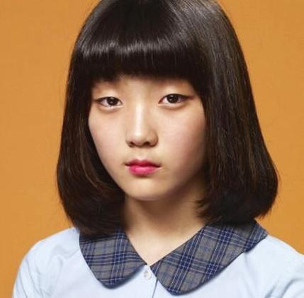 来看看韩国女人真正纯天然的样子,没整容,没化妆的样子!