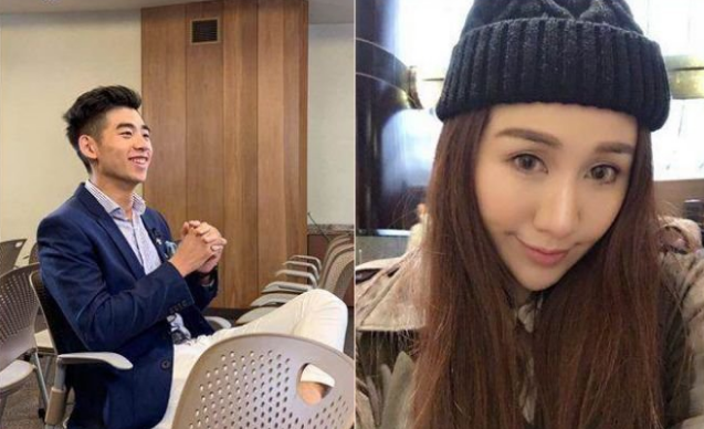 小说主角?21岁中国留学生娶到3000亿赌王千金,网友直呼:学不会!