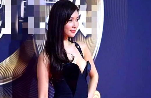 林志玲没成家多久，就已经被“折磨”成这样，网友：你后悔不？