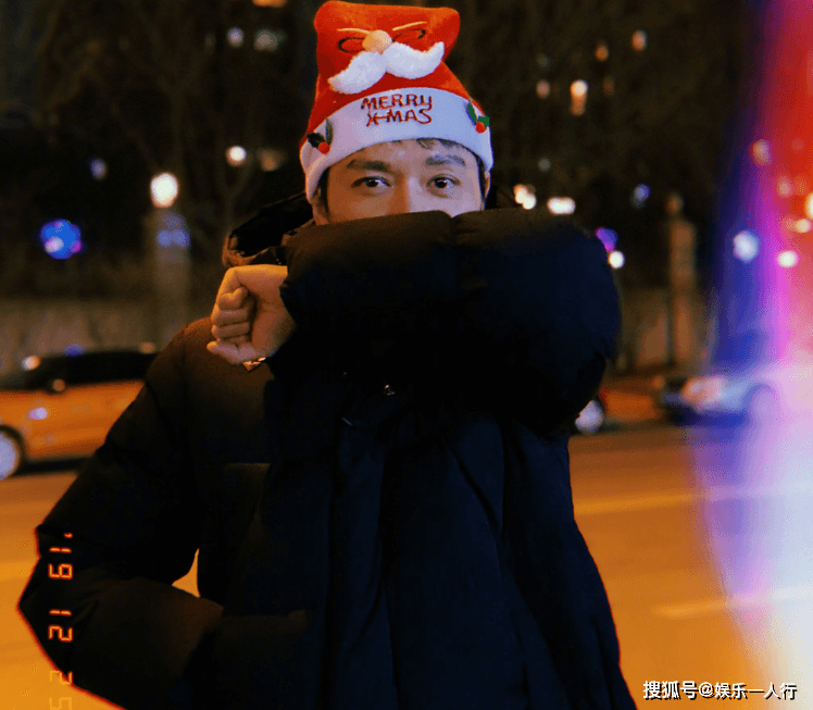 分手四年后,冯绍峰还是原来的冯绍峰,倪妮却不再是原来的倪妮了