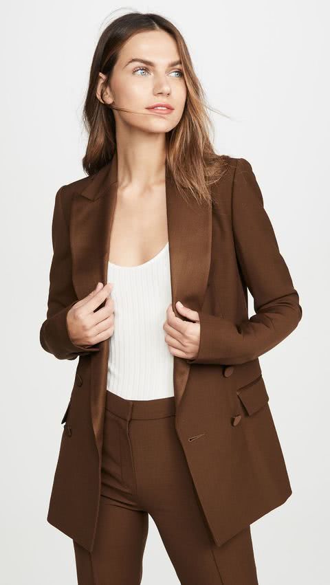 2020秋冬外套4大禁忌!这几款大衣已过时,想时髦可以尝试这些流行元素