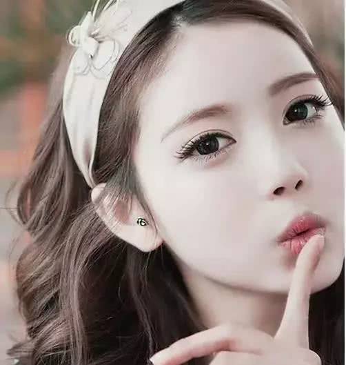 画粗眉最容易犯下的7种错误！看看你是不是也错了！