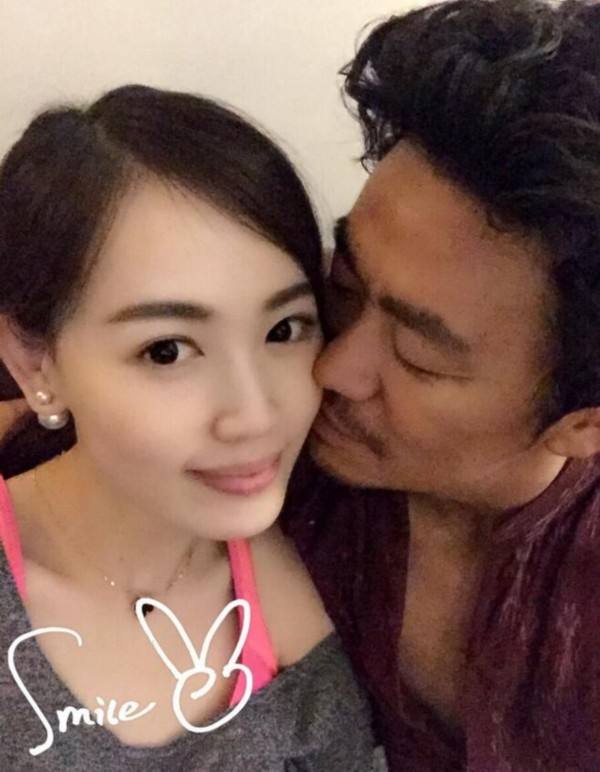 马蓉被指仍戴王宝强送的项链,她的回答曝光了财产分割状况