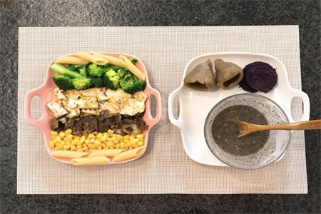 减肥好方法女性越早知道越好,减肥食谱和运动要这样安排