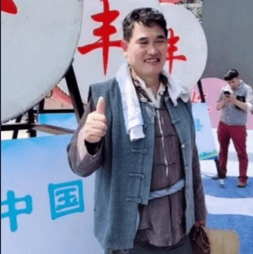朱之文家庭情况,儿子不务正业好吃懒做,白瞎了优秀演员的儿媳