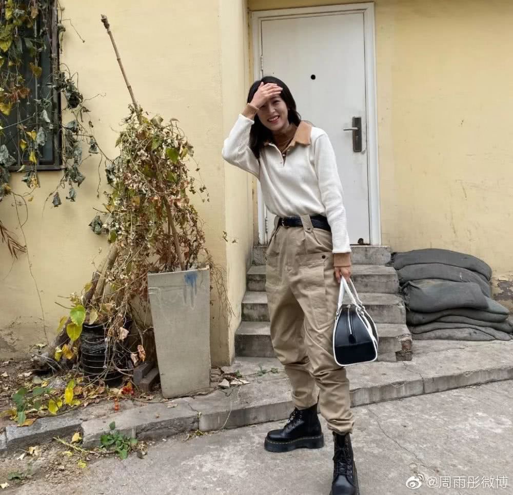 网红脸看多了会腻，“透明感女生”才是真气质！