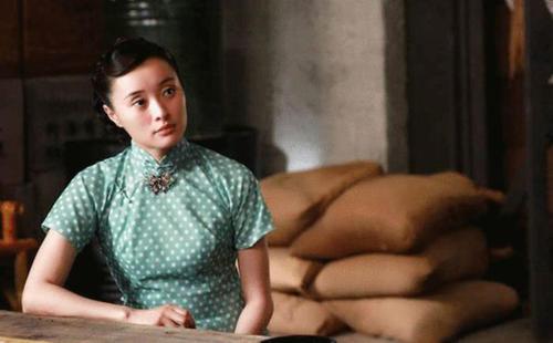 她和陈建斌同居5年被抛弃，分手至今默默拍戏，靠演小三走红