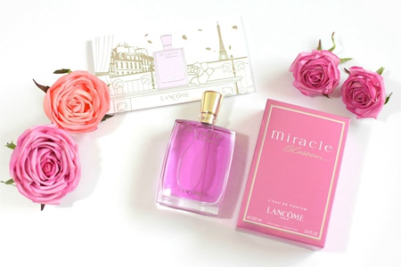 六款水果味道香水大集合,迪奥兰蔻榜上有名