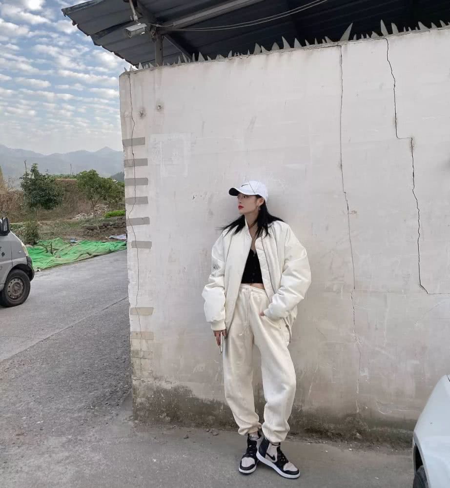 不容忽视的下半身穿搭,这些女人最懂了!