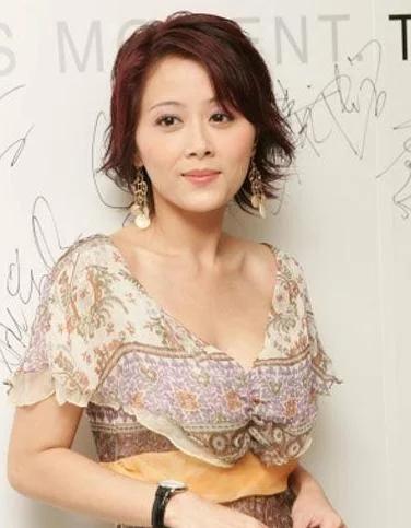 香港“七魔女”再聚会,同为TVB女演员,如今境遇大不相同