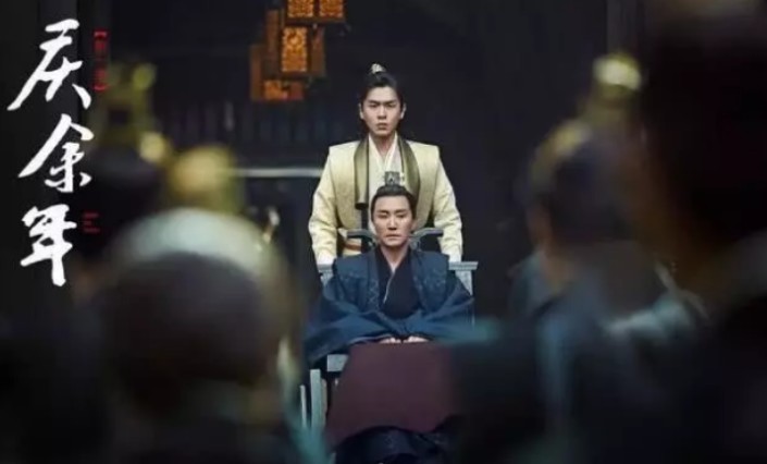 陈萍萍的三重身份曝光,除了是院长之外,这一点才令人闻风丧胆