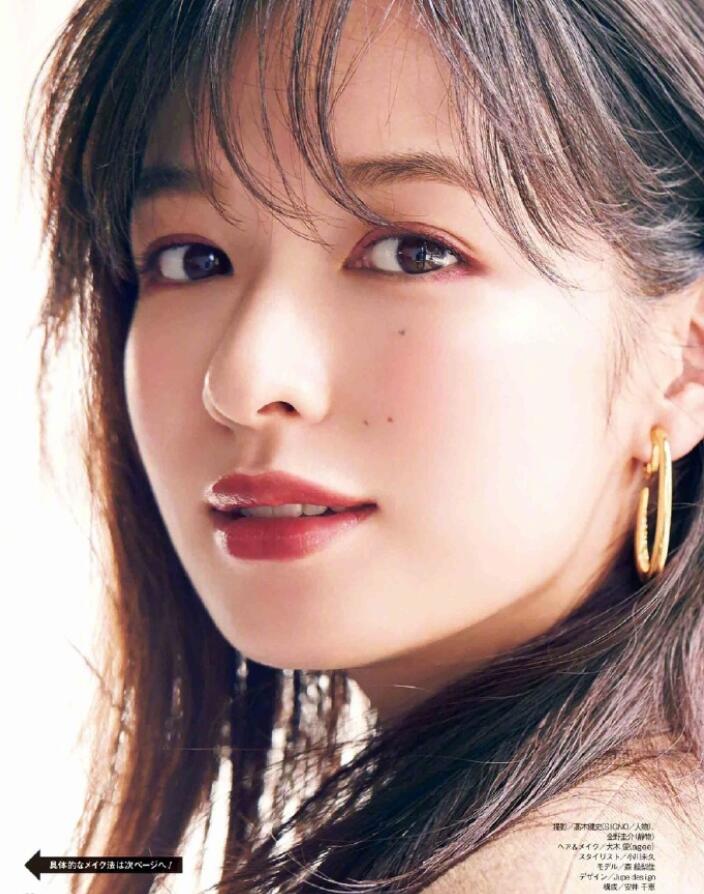 空气感唇妆也太美了！跟着日本第一博主涂这5种颜色，显白又高级