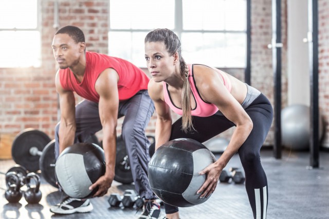 办公室运动减肥方法,试试这6个减肥窍门