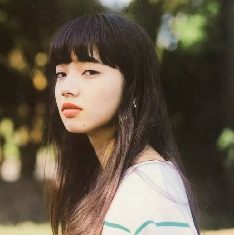 厌世脸走红网络，受到粉丝热捧！如何化出高级厌世妆？