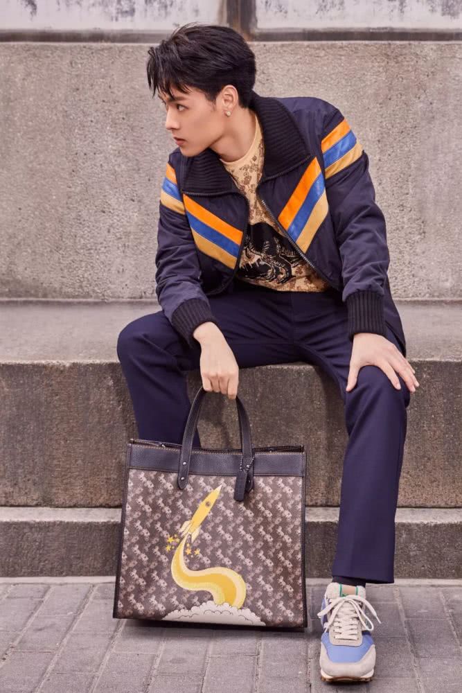 刘亦菲和古力娜扎，谁的颜才配得上“北影校花”四字