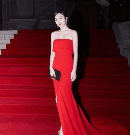 因长得漂亮，曾拒绝录制湖南台节目，如今人气让湖南台高攀不起