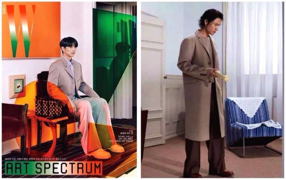 冷冬不适合穿羊毛羔装年轻，这4大穿搭技巧让你洋气又高级